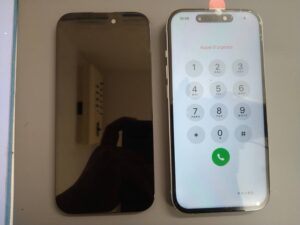iPhone修理なら【モバイル修理 救急便】へ