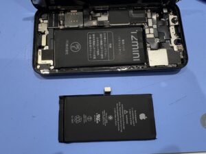 iPhone修理なら【モバイル修理 救急便】へ