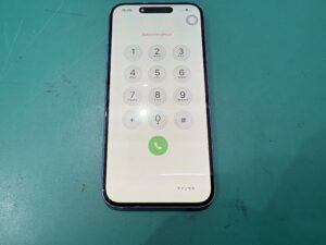 iPhone修理なら【モバイル修理 救急便】へ