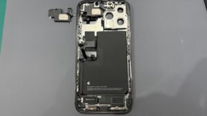 iPhone修理なら【モバイル修理 救急便】へ