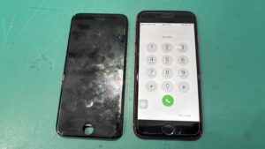 iPhone修理なら【モバイル修理 救急便】へ