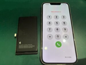 iPhone修理なら【モバイル修理 救急便】へ