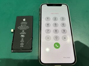 iPhone修理なら【モバイル修理 救急便】へ