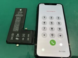 iPhone修理なら【モバイル修理 救急便】へ