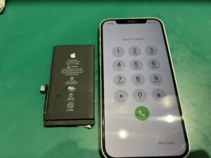 iPhone修理なら【モバイル修理 救急便】へ