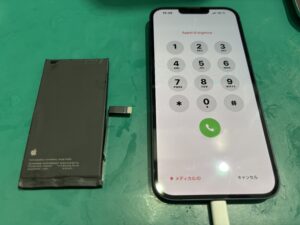 iPhone修理なら【モバイル修理 救急便】へ