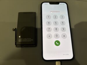 iPhone修理なら【モバイル修理 救急便】へ