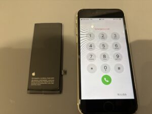 iPhone修理なら【モバイル修理 救急便】へ