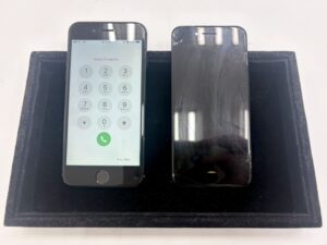 iPhone修理なら【モバイル修理 救急便】へ