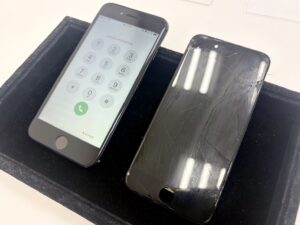 iPhone修理なら【モバイル修理 救急便】へ
