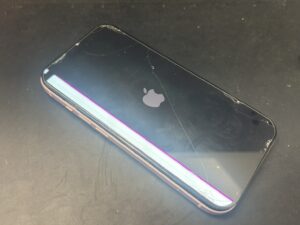 iPhone修理なら【モバイル修理 救急便】へ