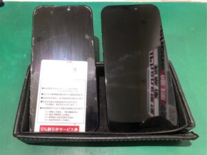 iPhone修理なら【モバイル修理 救急便】へ