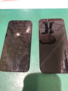 iPhone修理なら【モバイル修理 救急便】へ