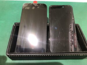 iPhone修理なら【モバイル修理 救急便】へ