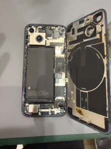 iPhone修理なら【モバイル修理 救急便】へ
