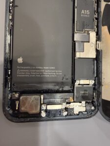 iPhone修理なら【モバイル修理 救急便】へ