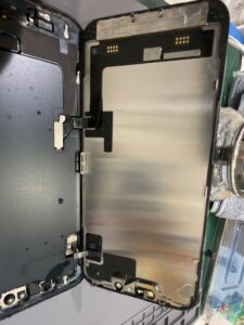 iPhone修理なら【モバイル修理 救急便】へ