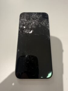 iPhone修理なら【モバイル修理 救急便】へ