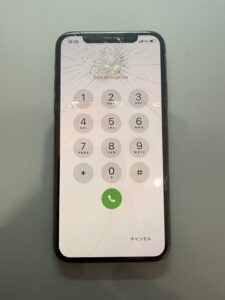 iPhone修理なら【モバイル修理 救急便】へ