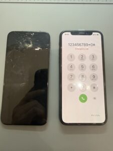iPhone修理なら【モバイル修理 救急便】へ