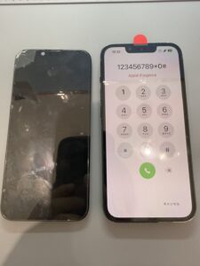 iPhone修理なら【モバイル修理 救急便】へ