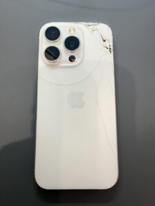 iPhone修理なら【モバイル修理 救急便】へ