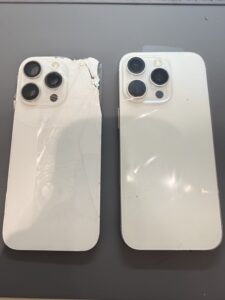 iPhone修理なら【モバイル修理 救急便】へ