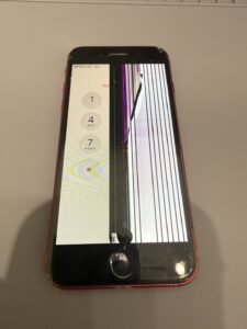 iPhone修理なら【モバイル修理 救急便】へ