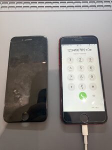 iPhone修理なら【モバイル修理 救急便】へ