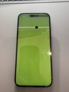 iPhone修理なら【モバイル修理 救急便】へ