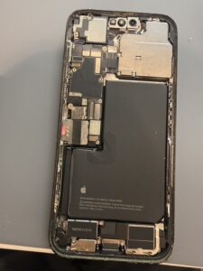 iPhone修理なら【モバイル修理 救急便】へ