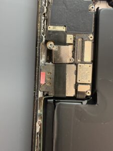 iPhone修理なら【モバイル修理 救急便】へ