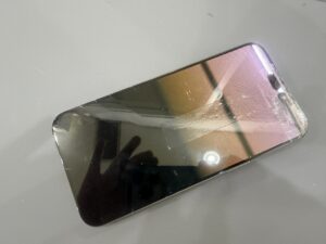 iPhone修理なら【モバイル修理 救急便】へ