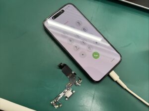 iPhone修理なら【モバイル修理 救急便】へ