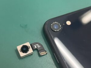 iPhone修理なら【モバイル修理 救急便】へ