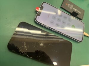 iPhone修理なら【モバイル修理 救急便】へ