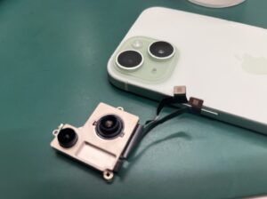 iPhone修理なら【モバイル修理 救急便】へ