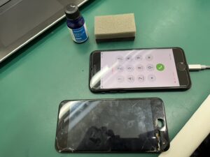 iPhone修理なら【モバイル修理 救急便】へ