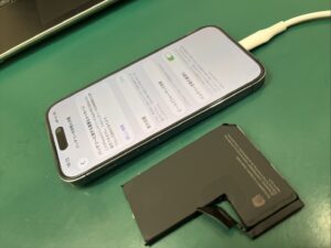 iPhone修理なら【モバイル修理 救急便】へ