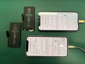 iPhone修理なら【モバイル修理 救急便】へ