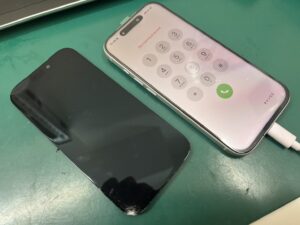 iPhone修理なら【モバイル修理 救急便】へ