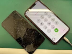 iPhone修理なら【モバイル修理 救急便】へ