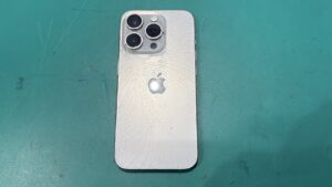 iPhone修理なら【モバイル修理 救急便】へ
