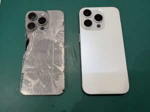 iPhone修理なら【モバイル修理 救急便】へ