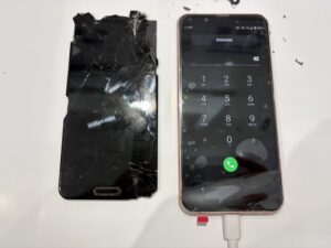iPhone修理なら【モバイル修理 救急便】へ