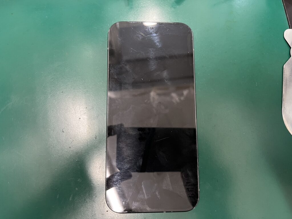 iPhone修理なら【モバイル修理 救急便】へ