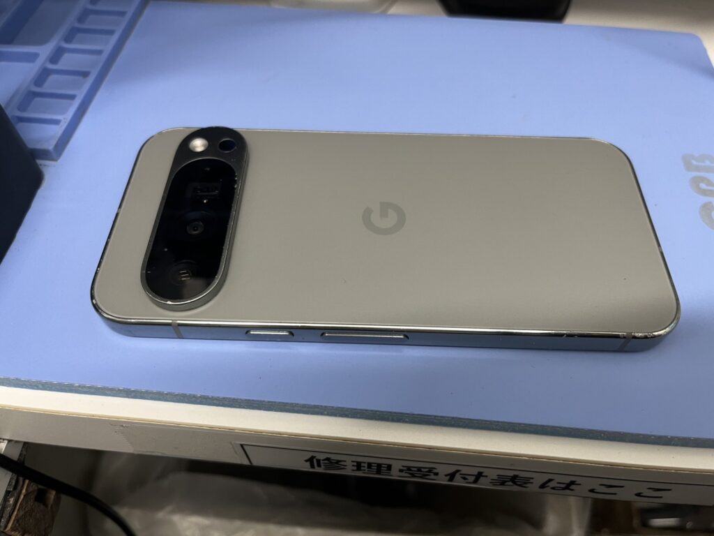 iPhone修理なら【モバイル修理 救急便】へ