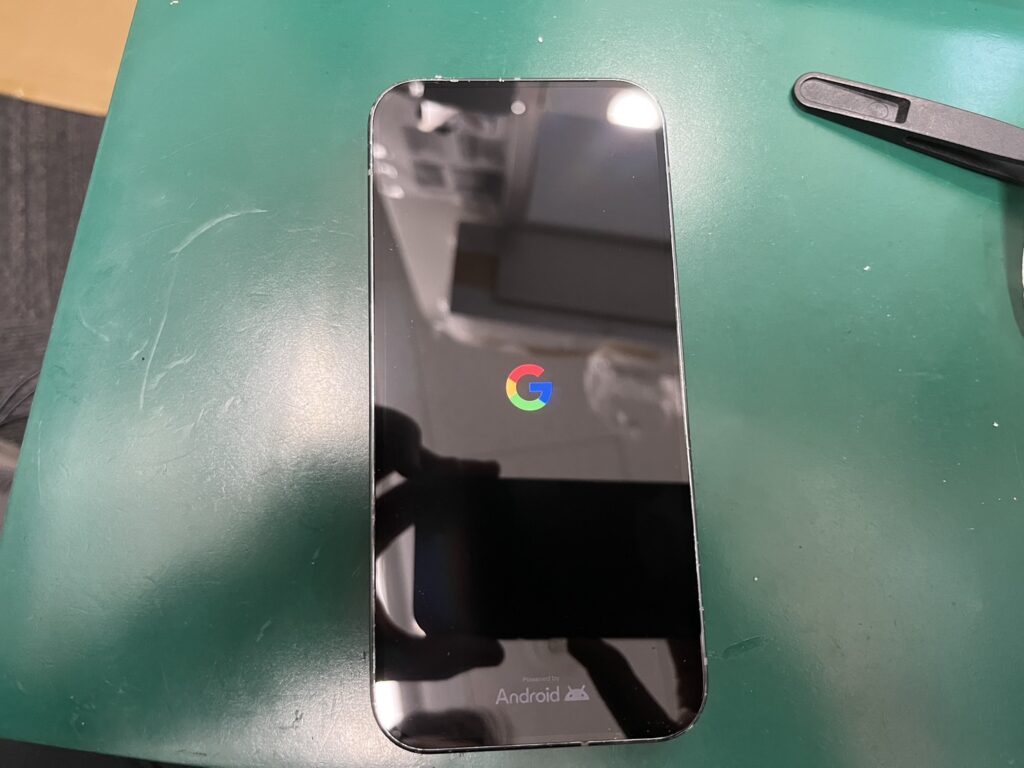 iPhone修理なら【モバイル修理 救急便】へ