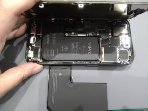 iPhone修理なら【モバイル修理 救急便】へ