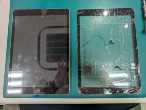 iPhone修理なら【モバイル修理 救急便】へ